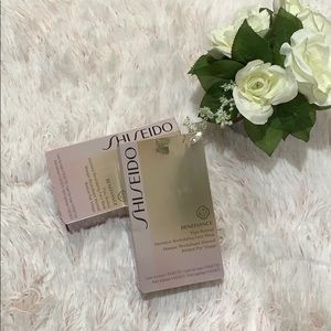 *****SOLD******Benefiance Retinol Intensive Revitalizin Face Mask